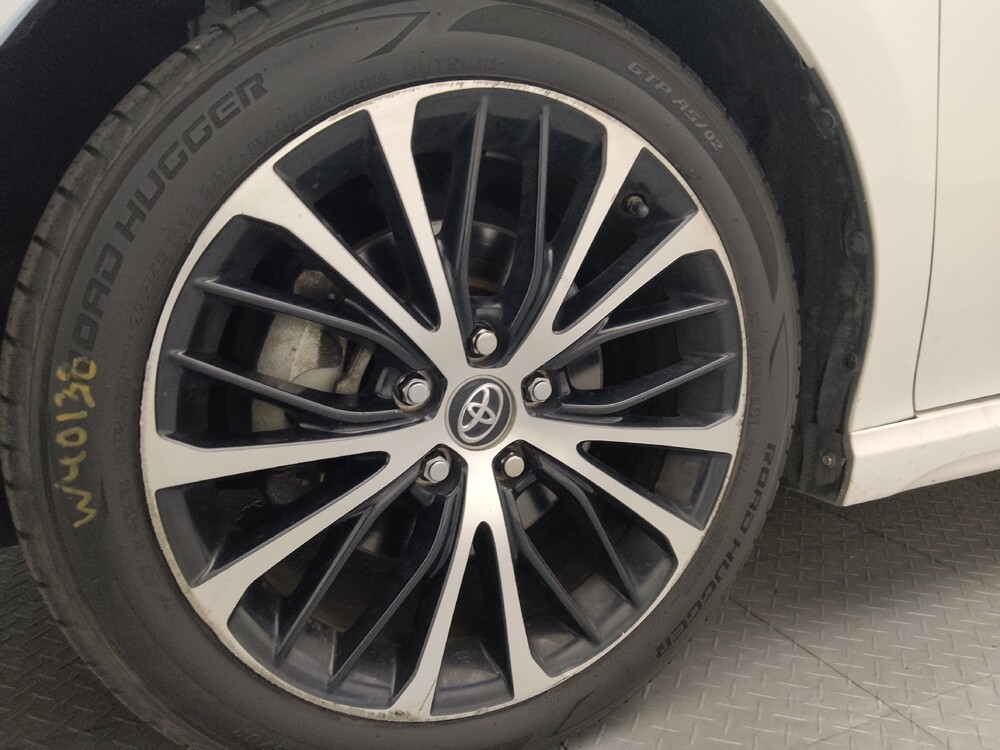 2020 Toyota Camry in Gainesville, FL 32609 - 18055501 31