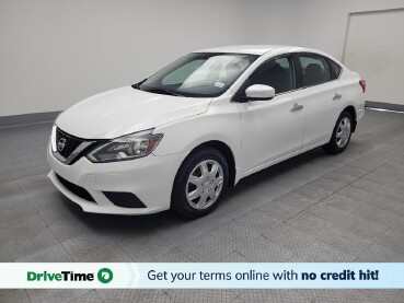 2017 Nissan Sentra in Memphis, TN 38115