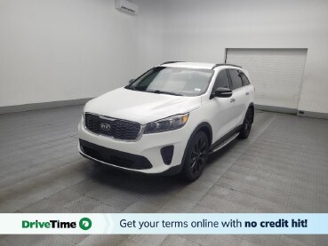 2020 Kia Sorento in Union City, GA 30291