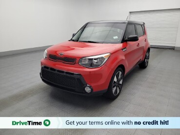2016 Kia Soul in Wilmington, NC 28405