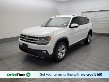 2019 Volkswagen Atlas in Mesa, AZ 85210