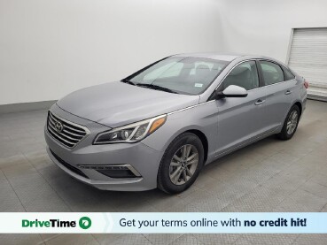 2015 Hyundai Sonata in Lakeland, FL 33815