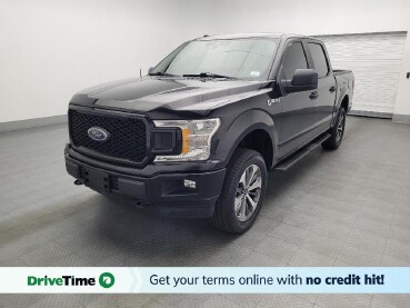 2019 Ford F150 in Ocala, FL 34471