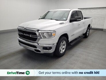 2019 RAM 1500 in Pensacola, FL 32505