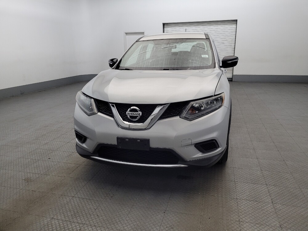 2015 Nissan Rogue in Plymouth Meeting, PA 19462 - 18055517 15