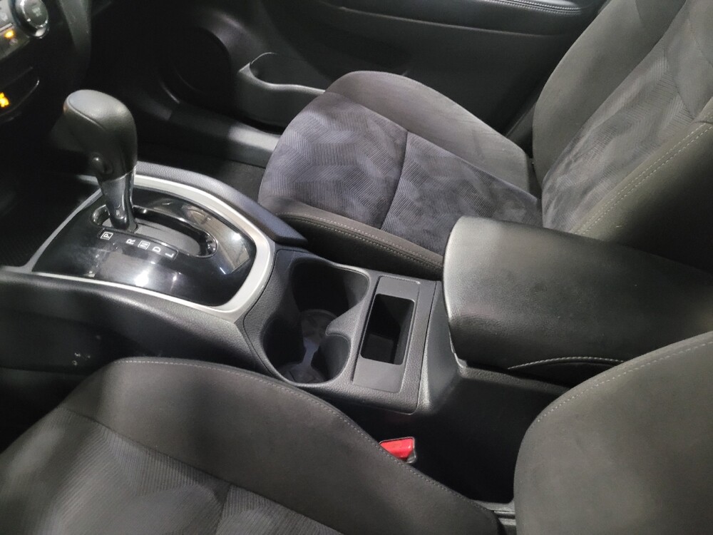 2015 Nissan Rogue in Plymouth Meeting, PA 19462 - 18055517 26