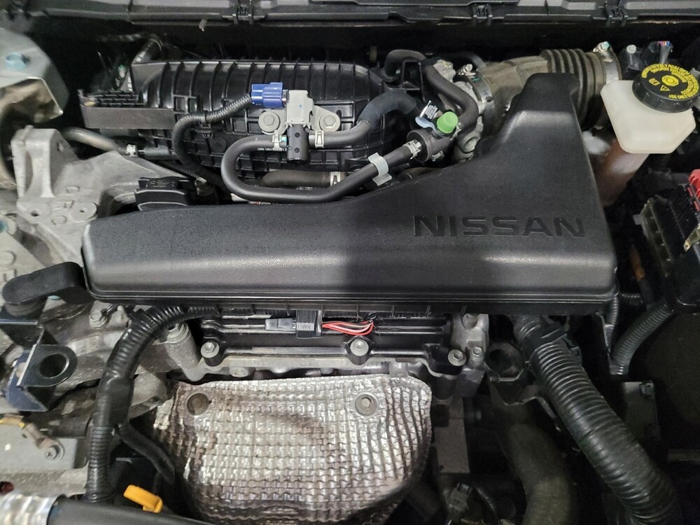 2015 Nissan Rogue in Plymouth Meeting, PA 19462 - 18055517 30