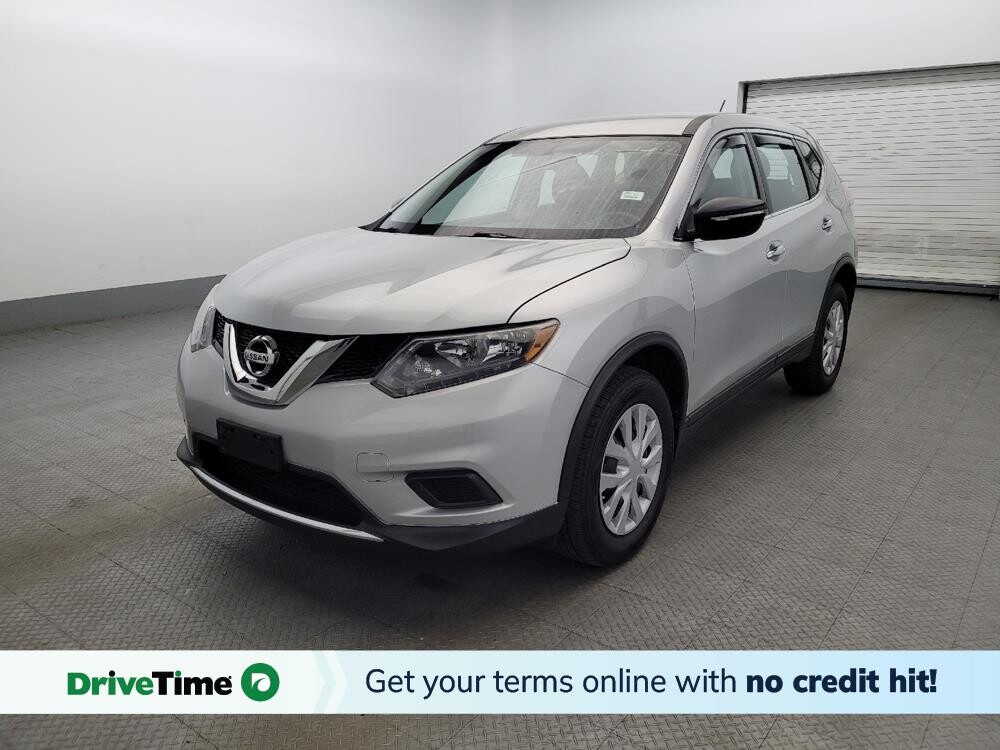 2015 Nissan Rogue in Plymouth Meeting, PA 19462 - 18055517