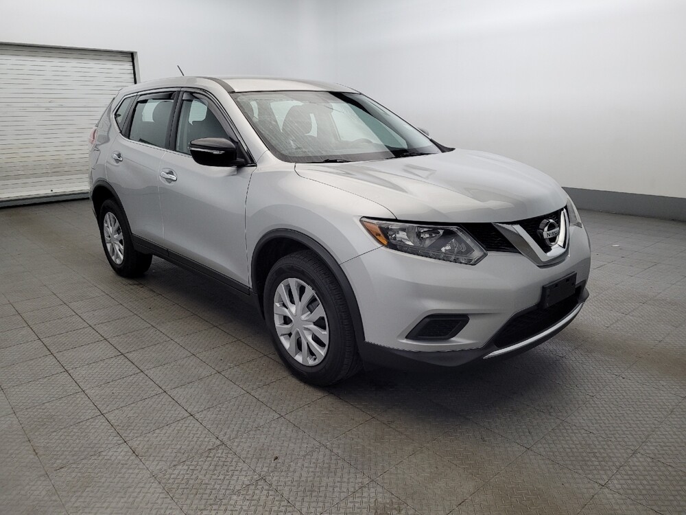 2015 Nissan Rogue in Plymouth Meeting, PA 19462 - 18055517 13