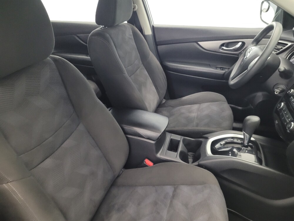 2015 Nissan Rogue in Plymouth Meeting, PA 19462 - 18055517 21