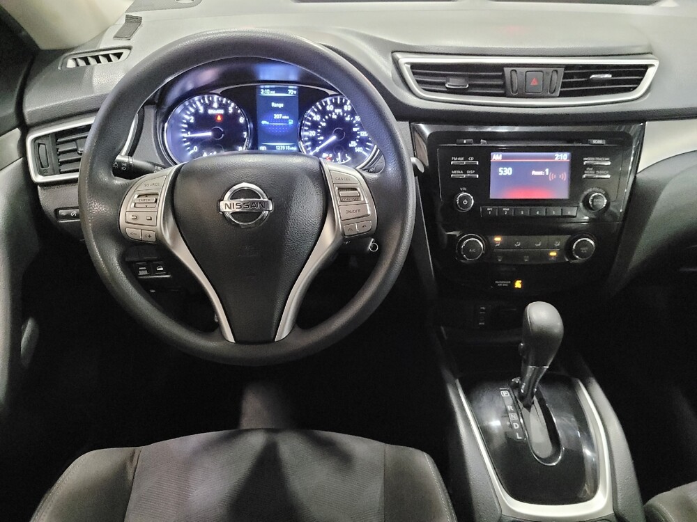 2015 Nissan Rogue in Plymouth Meeting, PA 19462 - 18055517 22