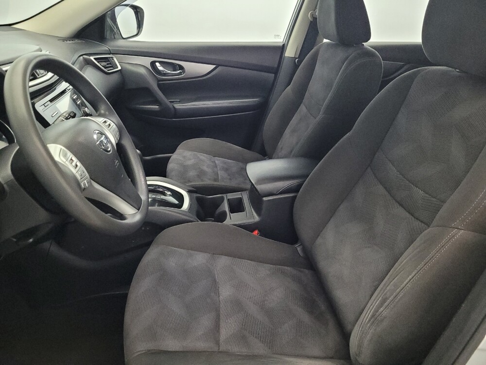 2015 Nissan Rogue in Plymouth Meeting, PA 19462 - 18055517 17