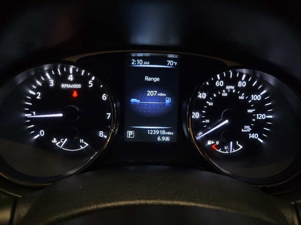 2015 Nissan Rogue in Plymouth Meeting, PA 19462 - 18055517 23