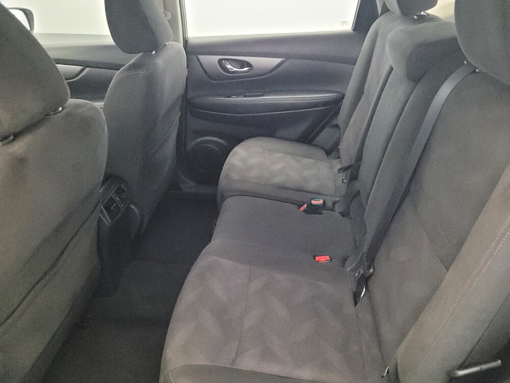 2015 Nissan Rogue in Plymouth Meeting, PA 19462 - 18055517 18