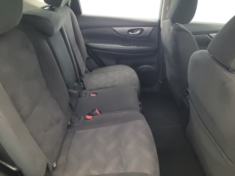 2015 Nissan Rogue in Plymouth Meeting, PA 19462 - 18055517 19