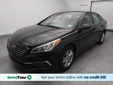 2017 Hyundai Sonata in Columbia, SC 29210