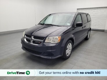 2014 Dodge Grand Caravan in Pensacola, FL 32505
