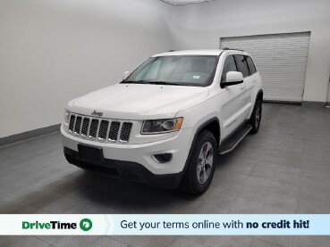 2015 Jeep Grand Cherokee in St. Louis, MO 63136