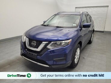 2019 Nissan Rogue in St. Louis, MO 63136