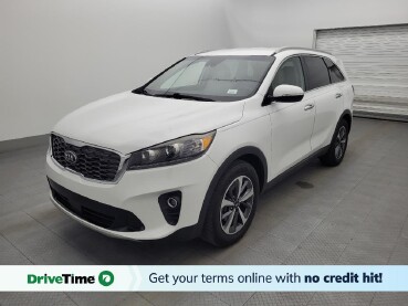2019 Kia Sorento in Clearwater, FL 33764