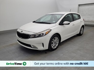 2017 Kia Forte in Clearwater, FL 33764
