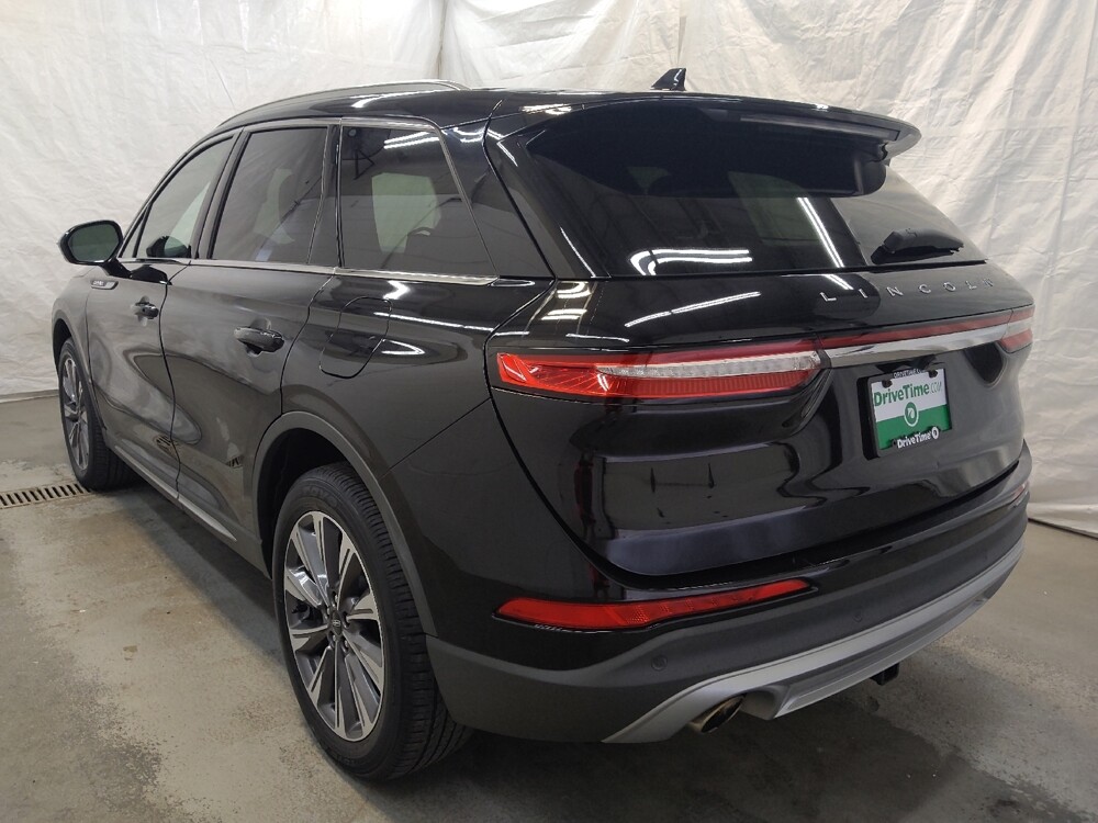 2020 Lincoln Corsair in Cincinnati, OH 45255 - 18055531 5