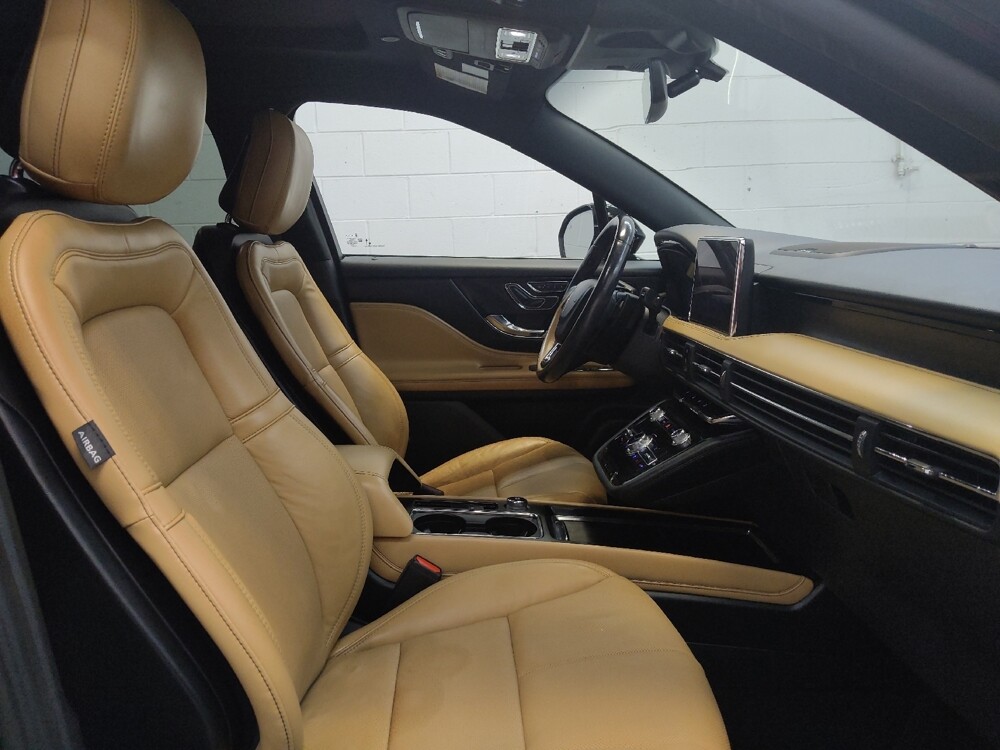 2020 Lincoln Corsair in Cincinnati, OH 45255 - 18055531 21