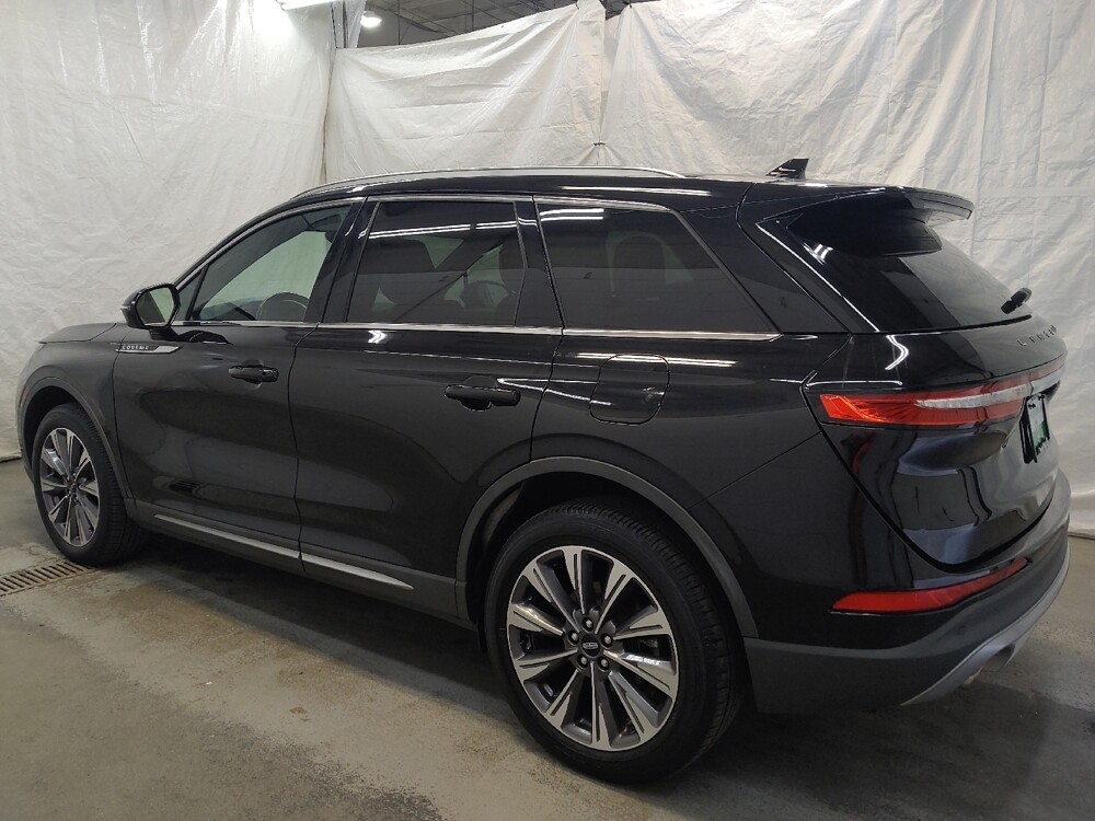 2020 Lincoln Corsair in Cincinnati, OH 45255 - 18055531 3