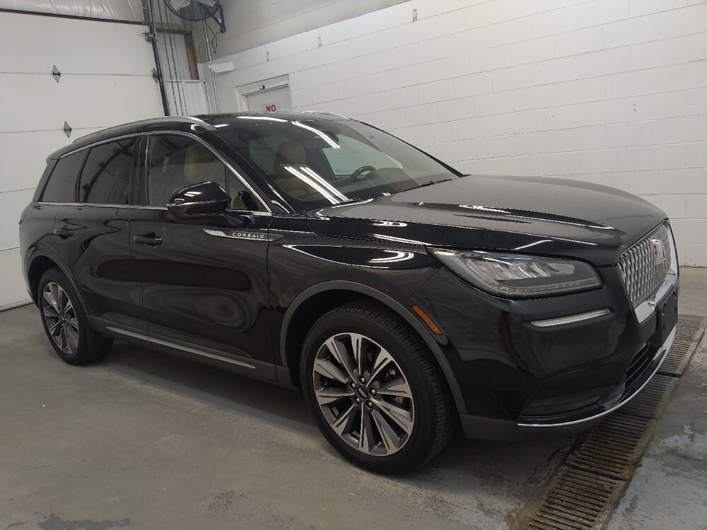 2020 Lincoln Corsair in Cincinnati, OH 45255 - 18055531 11