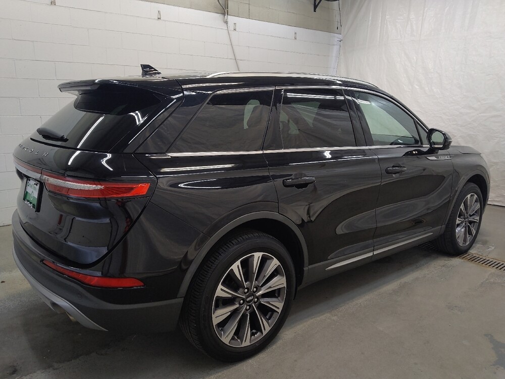 2020 Lincoln Corsair in Cincinnati, OH 45255 - 18055531 10