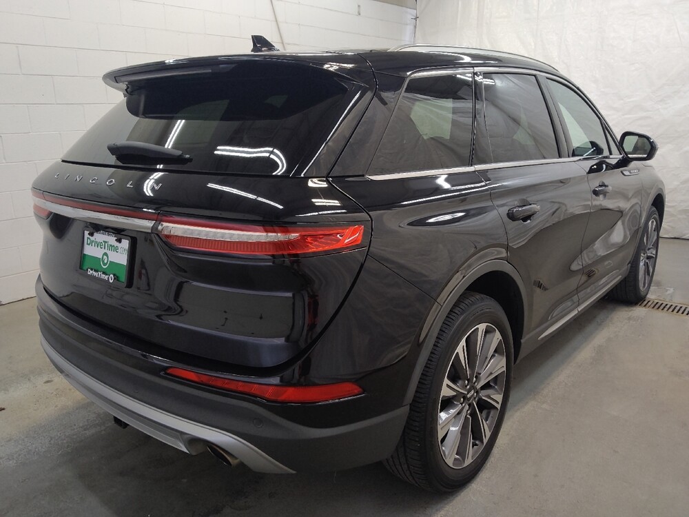 2020 Lincoln Corsair in Cincinnati, OH 45255 - 18055531 9