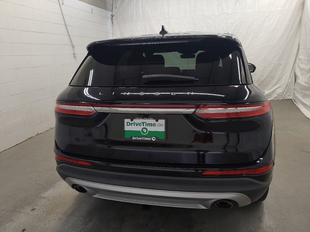 2020 Lincoln Corsair in Cincinnati, OH 45255 - 18055531 7