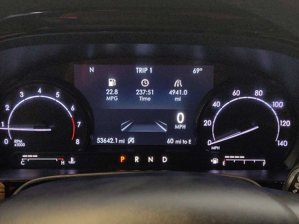 2020 Lincoln Corsair in Cincinnati, OH 45255 - 18055531 23