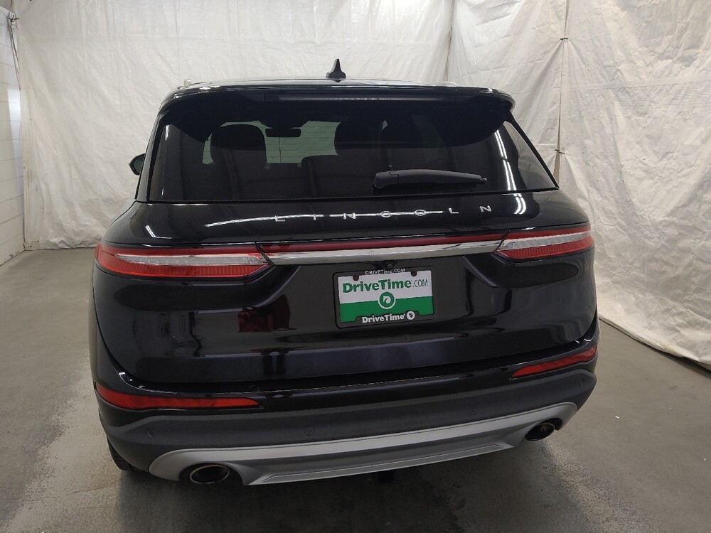 2020 Lincoln Corsair in Cincinnati, OH 45255 - 18055531 6