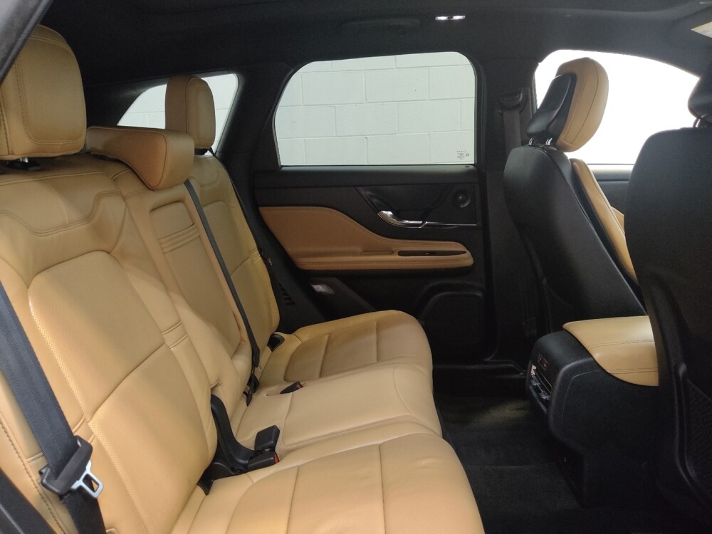 2020 Lincoln Corsair in Cincinnati, OH 45255 - 18055531 19