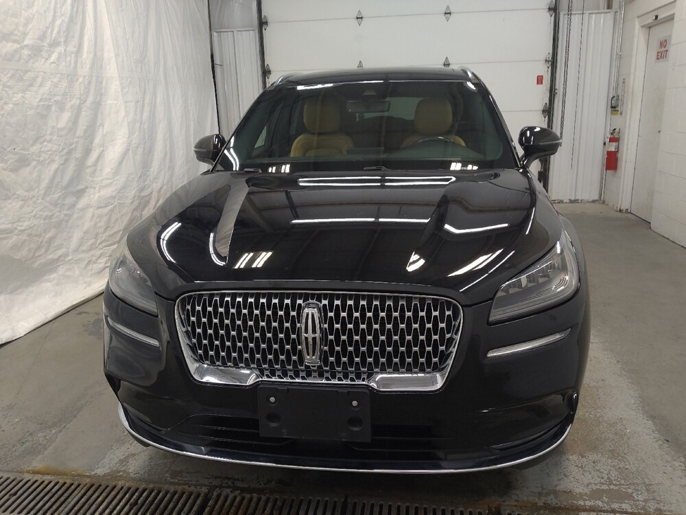 2020 Lincoln Corsair in Cincinnati, OH 45255 - 18055531 15