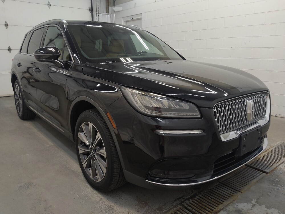 2020 Lincoln Corsair in Cincinnati, OH 45255 - 18055531 13