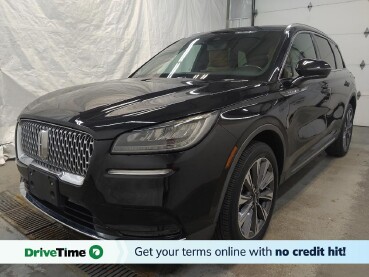 2020 Lincoln Corsair in Cincinnati, OH 45255