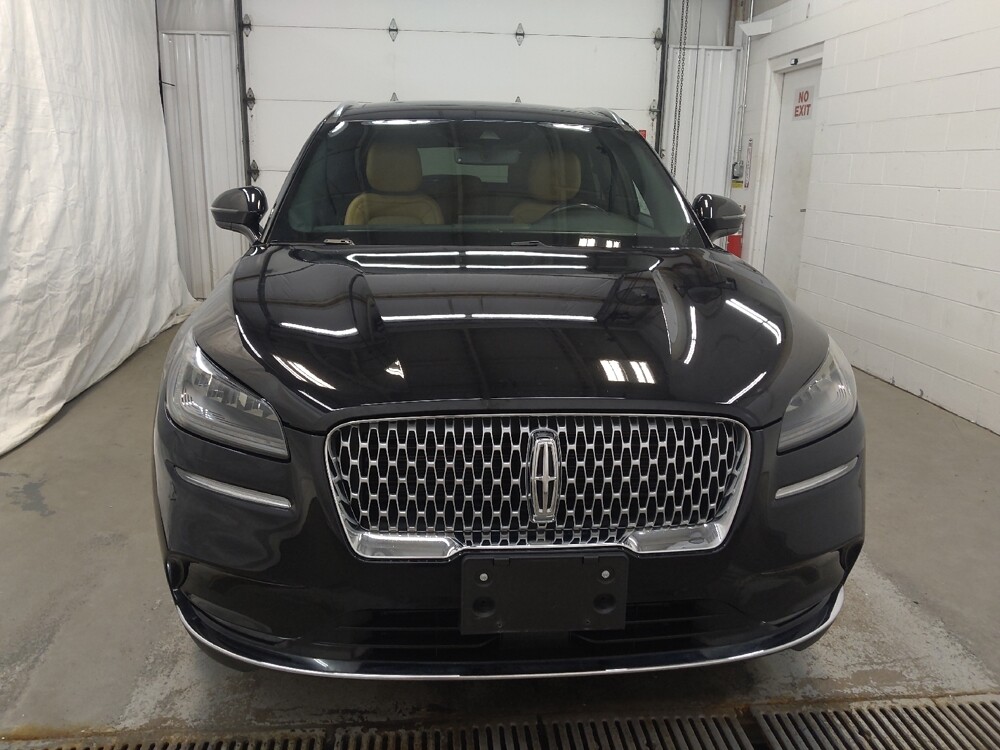 2020 Lincoln Corsair in Cincinnati, OH 45255 - 18055531 14