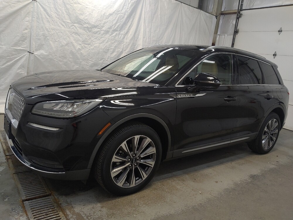 2020 Lincoln Corsair in Cincinnati, OH 45255 - 18055531 2