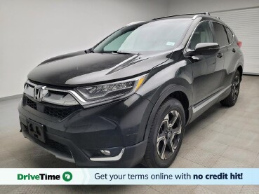 2017 Honda CR-V in Taylor, MI 48180