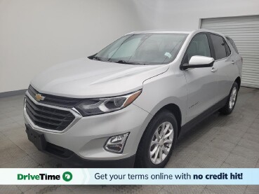 2021 Chevrolet Equinox in Baton Rouge, LA 70816