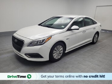 2016 Hyundai Sonata in Memphis, TN 38115