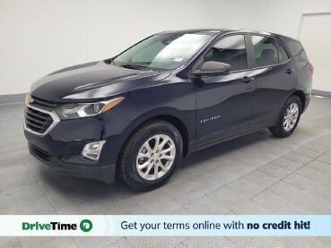 2020 Chevrolet Equinox in Memphis, TN 38115