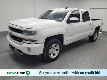 2016 Chevrolet Silverado 1500 in Memphis, TN 38115