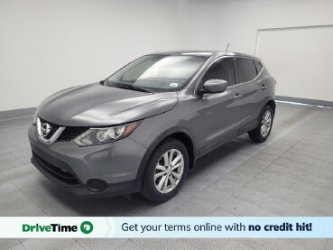 2017 Nissan Rogue Sport in Memphis, TN 38115