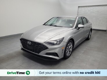 2020 Hyundai Sonata in Fairfield, OH 45014