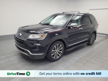 2019 Ford Explorer in Memphis, TN 38115