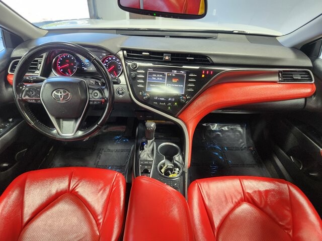 2020 Toyota Camry in Cinnaminson, NJ 08077 - 18055553 15
