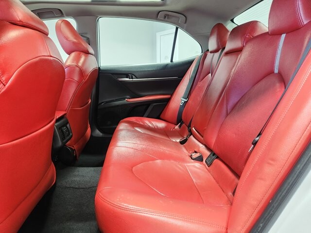 2020 Toyota Camry in Cinnaminson, NJ 08077 - 18055553 13